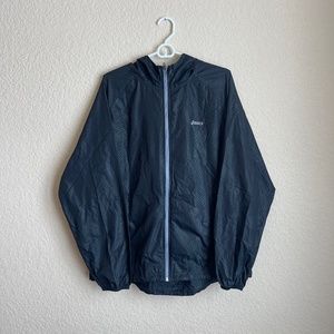 Asics Packable Jacket